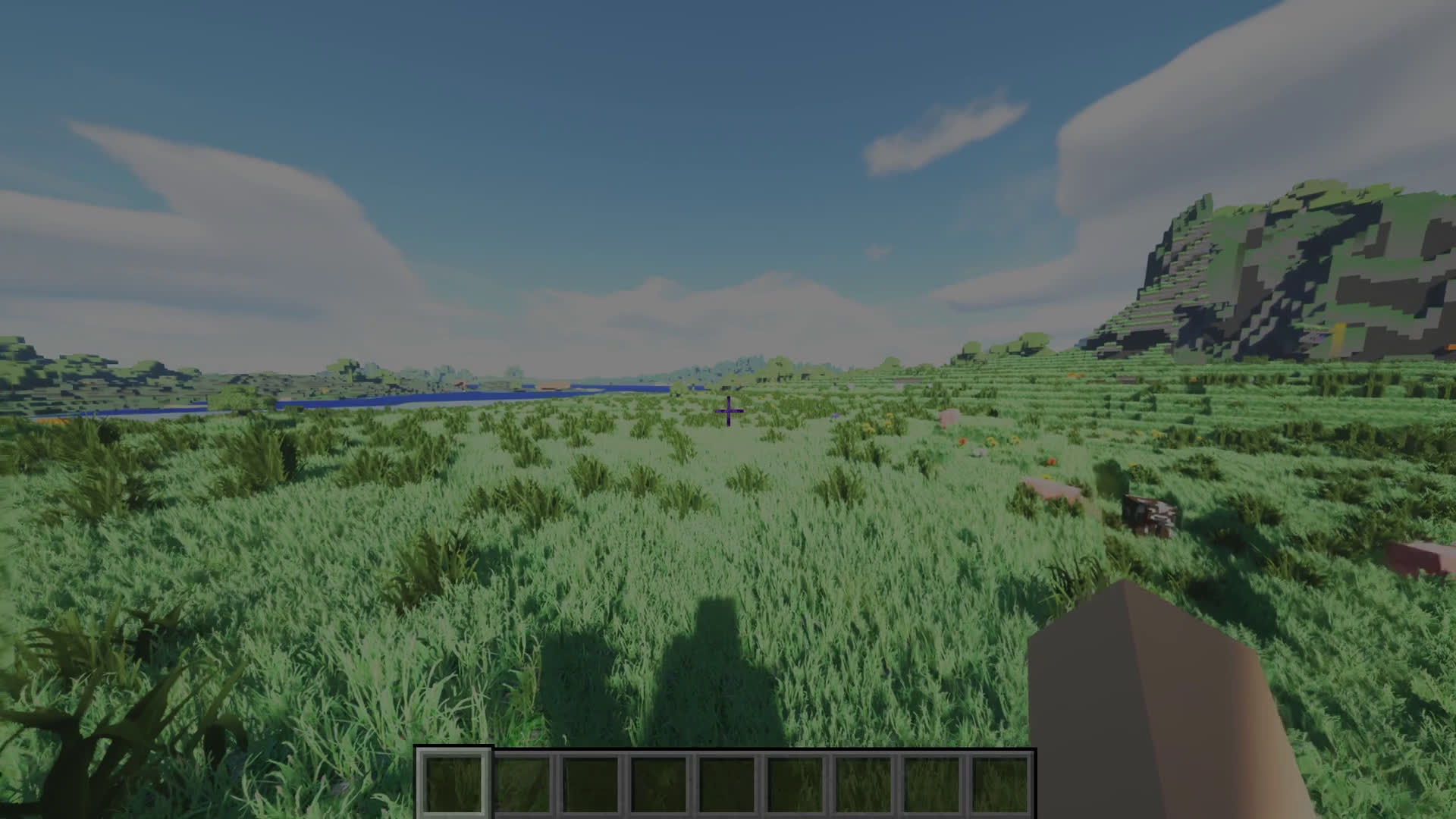 After years of dreaming, I finally got a PC and upgraded to ultra ...